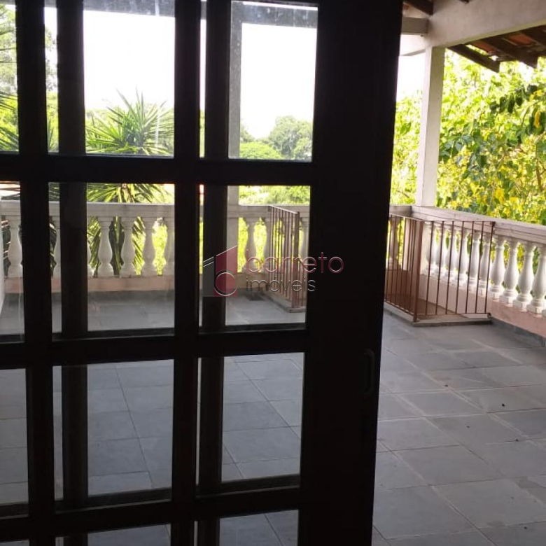 CASA PARA VENDA NO CONDOMINIO CHÁCARA PAI JACÓ – JUNDIAÍ/SP