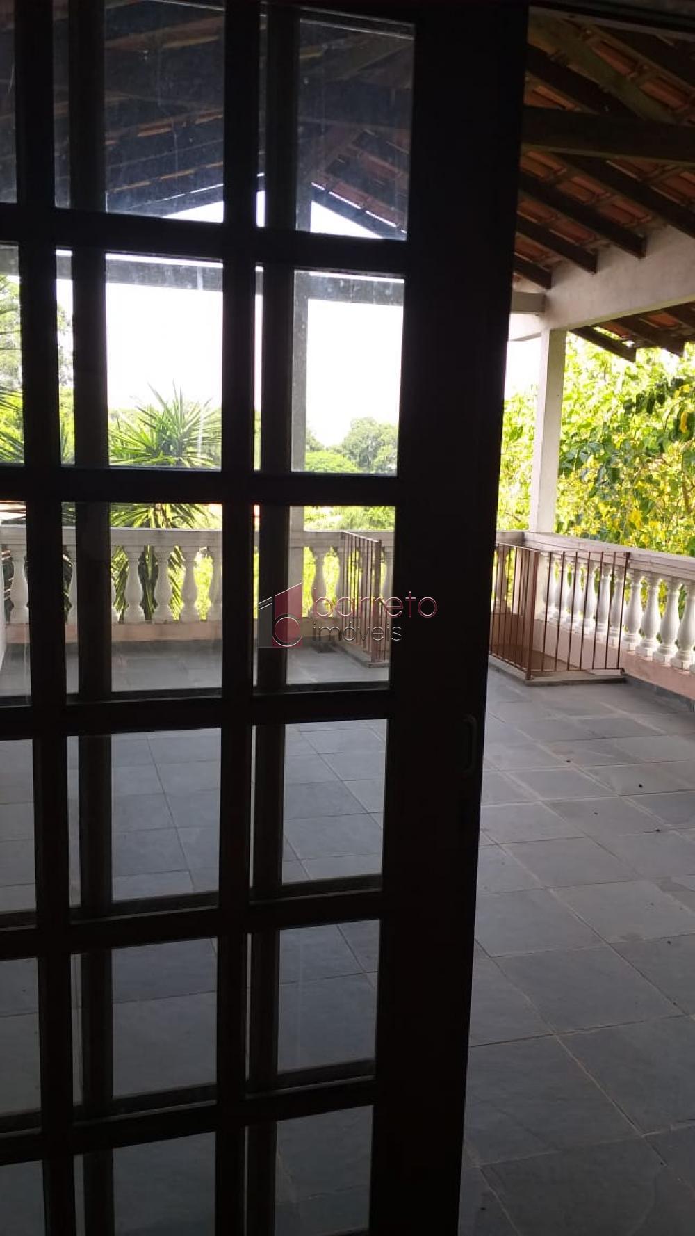 CASA PARA VENDA NO CONDOMINIO CHÁCARA PAI JACÓ – JUNDIAÍ/SP