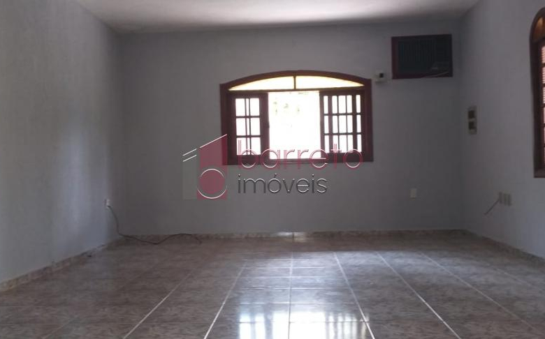 CASA PARA VENDA NO CONDOMINIO CHÁCARA PAI JACÓ – JUNDIAÍ/SP