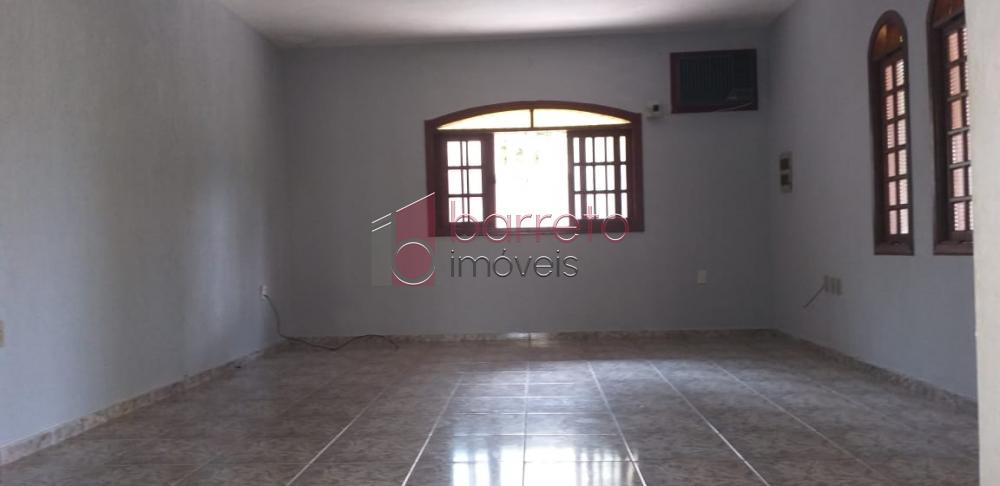 CASA PARA VENDA NO CONDOMINIO CHÁCARA PAI JACÓ – JUNDIAÍ/SP