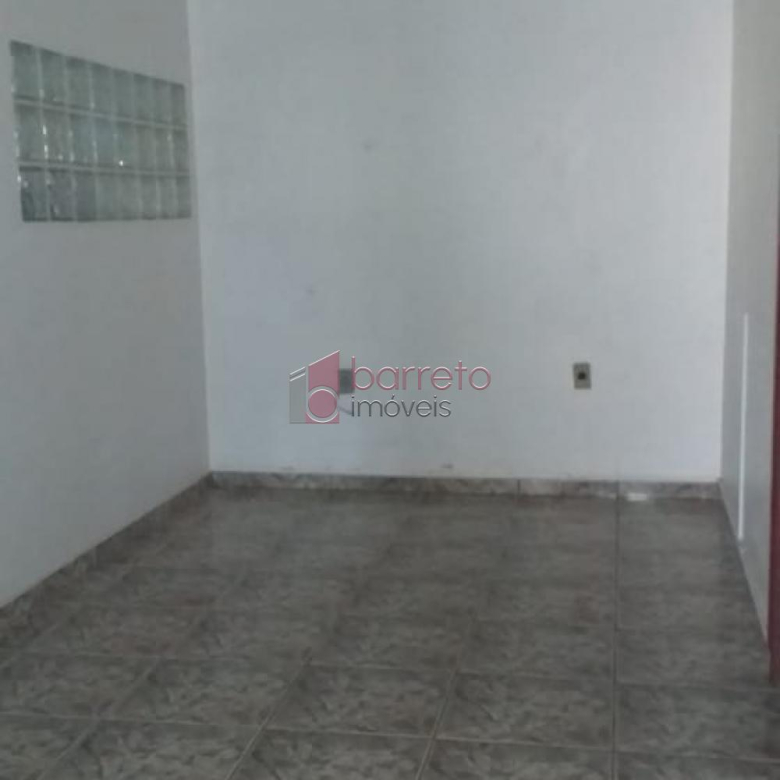 CASA PARA VENDA NO CONDOMINIO CHÁCARA PAI JACÓ – JUNDIAÍ/SP