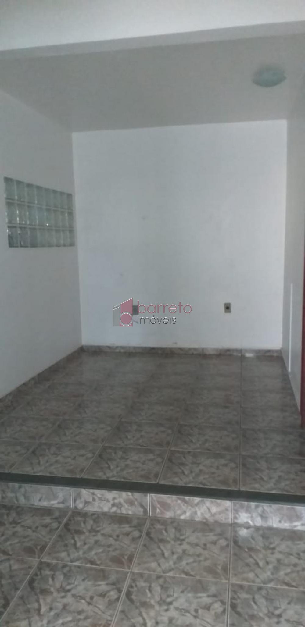 CASA PARA VENDA NO CONDOMINIO CHÁCARA PAI JACÓ – JUNDIAÍ/SP