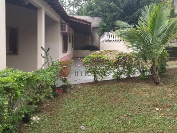 CASA PARA VENDA NO CONDOMINIO CHÁCARA PAI JACÓ – JUNDIAÍ/SP