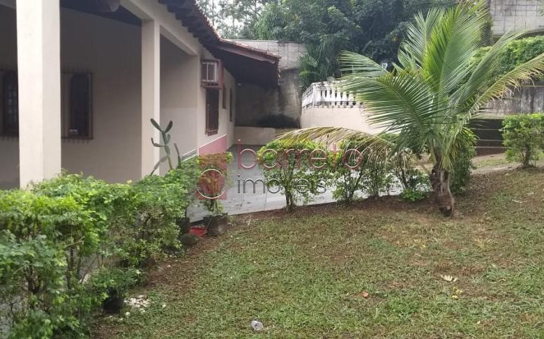 CASA PARA VENDA NO CONDOMINIO CHÁCARA PAI JACÓ – JUNDIAÍ/SP