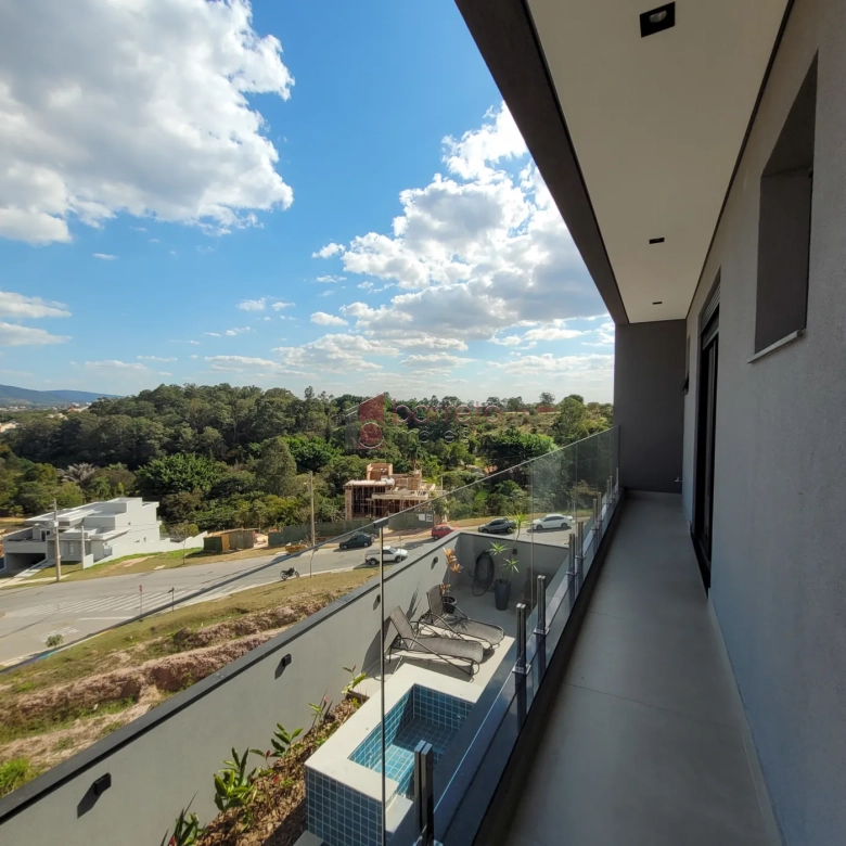 CASA PARA VENDA NO CONDOMÍNIO BOSQUE DO HORTO – JUNDIAÍ/SP