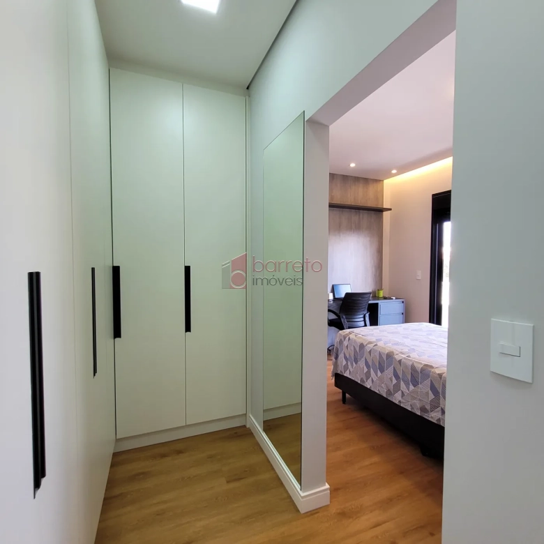 CASA PARA VENDA NO CONDOMÍNIO BOSQUE DO HORTO – JUNDIAÍ/SP