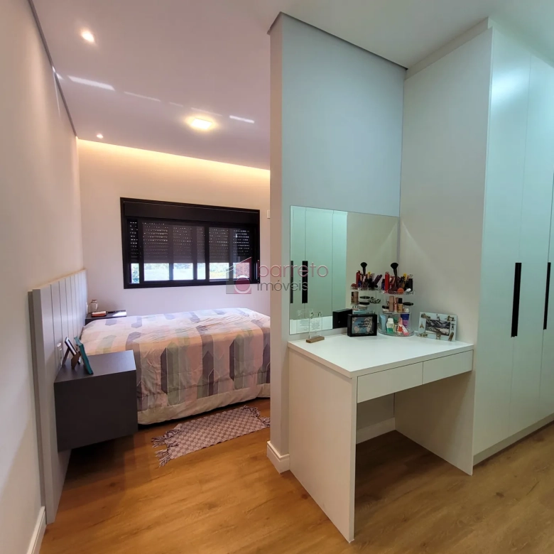CASA PARA VENDA NO CONDOMÍNIO BOSQUE DO HORTO – JUNDIAÍ/SP
