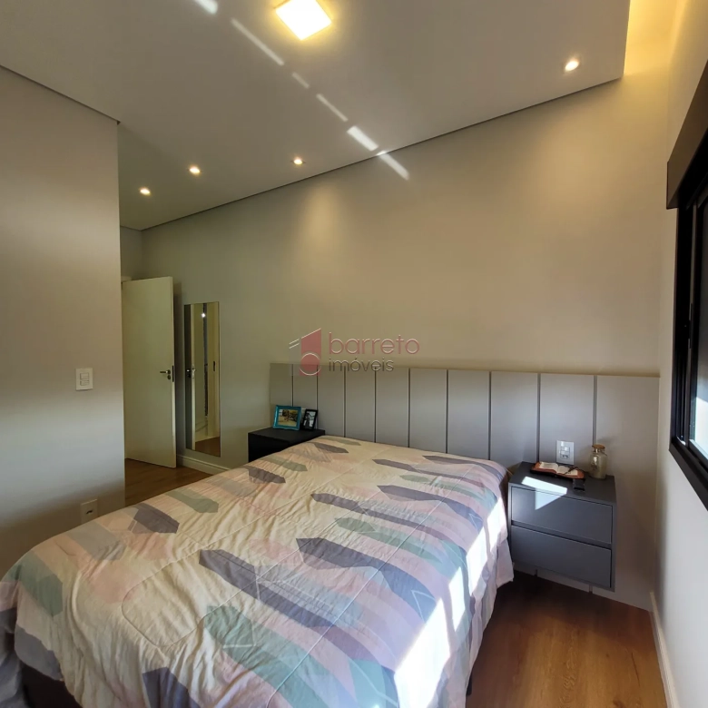 CASA PARA VENDA NO CONDOMÍNIO BOSQUE DO HORTO – JUNDIAÍ/SP