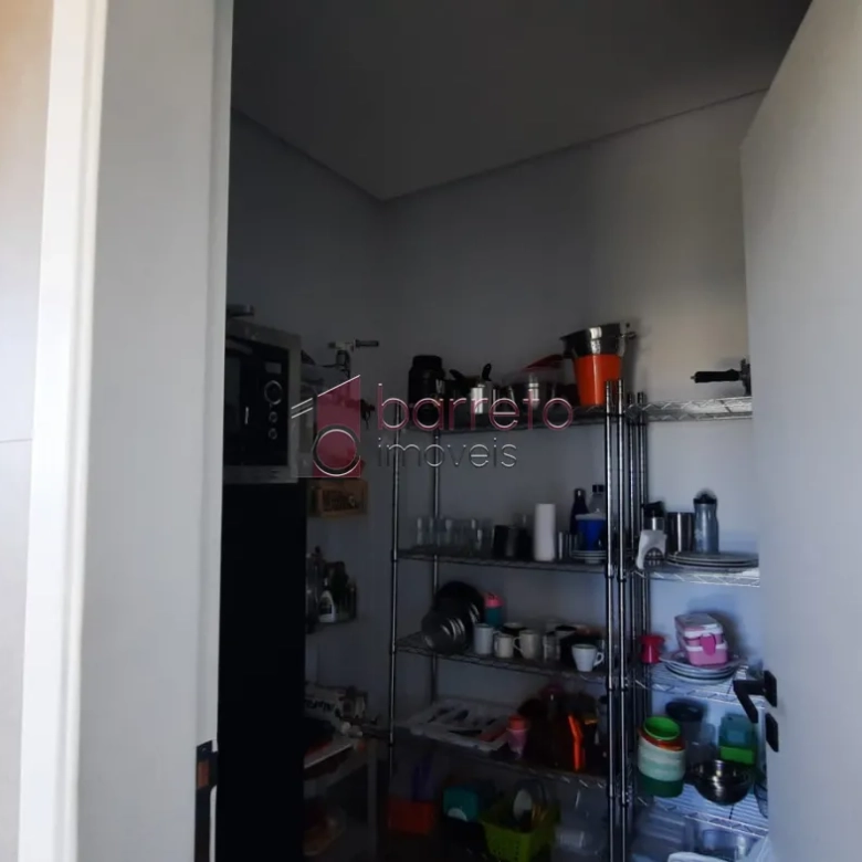 CASA À VENDA NO CONDOMÍNIO TERRAS DO CAXAMBÚ – BAIRRO CAXAMBÚ – JUNDIAÍ/SP