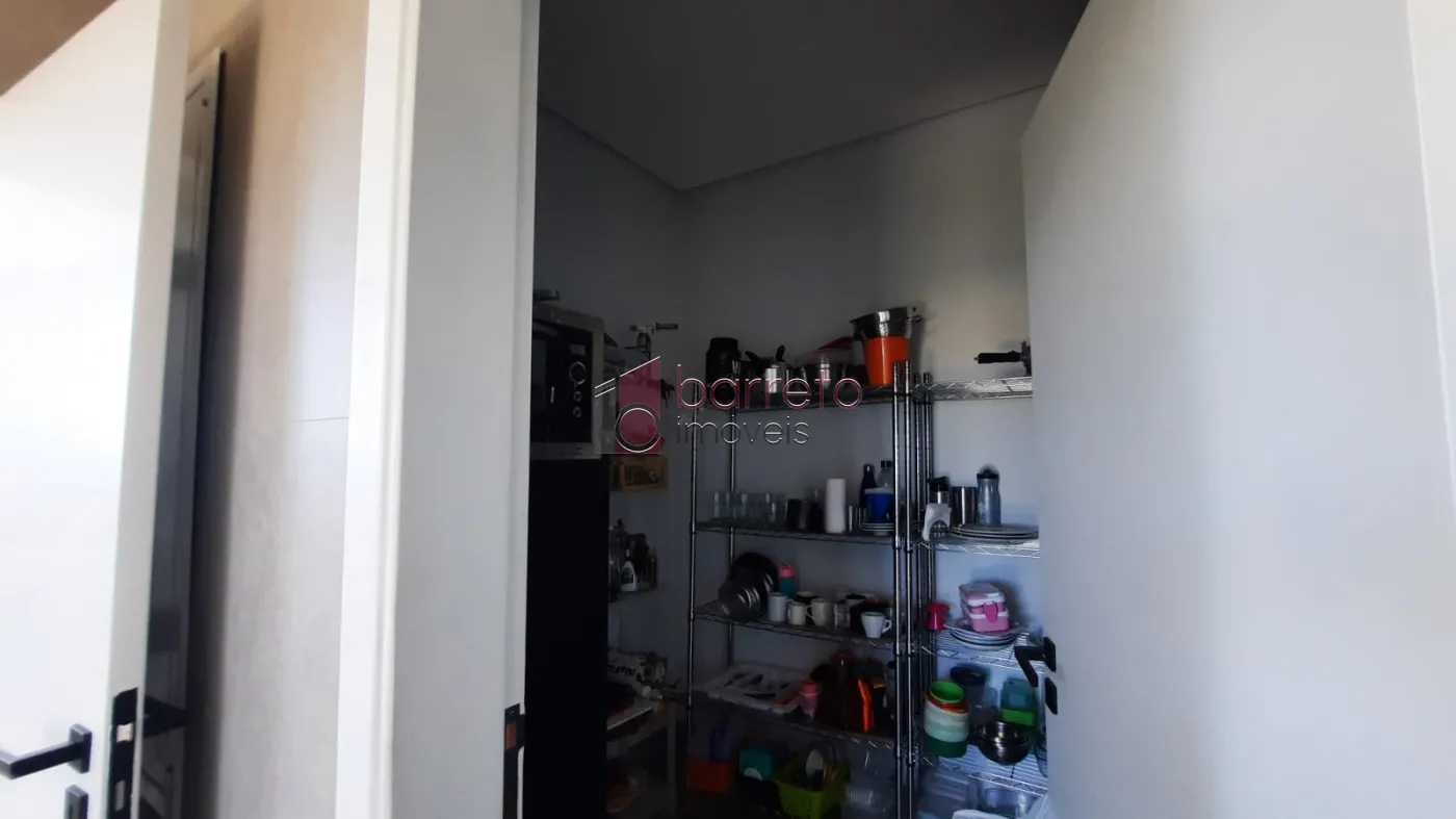 CASA À VENDA NO CONDOMÍNIO TERRAS DO CAXAMBÚ – BAIRRO CAXAMBÚ – JUNDIAÍ/SP