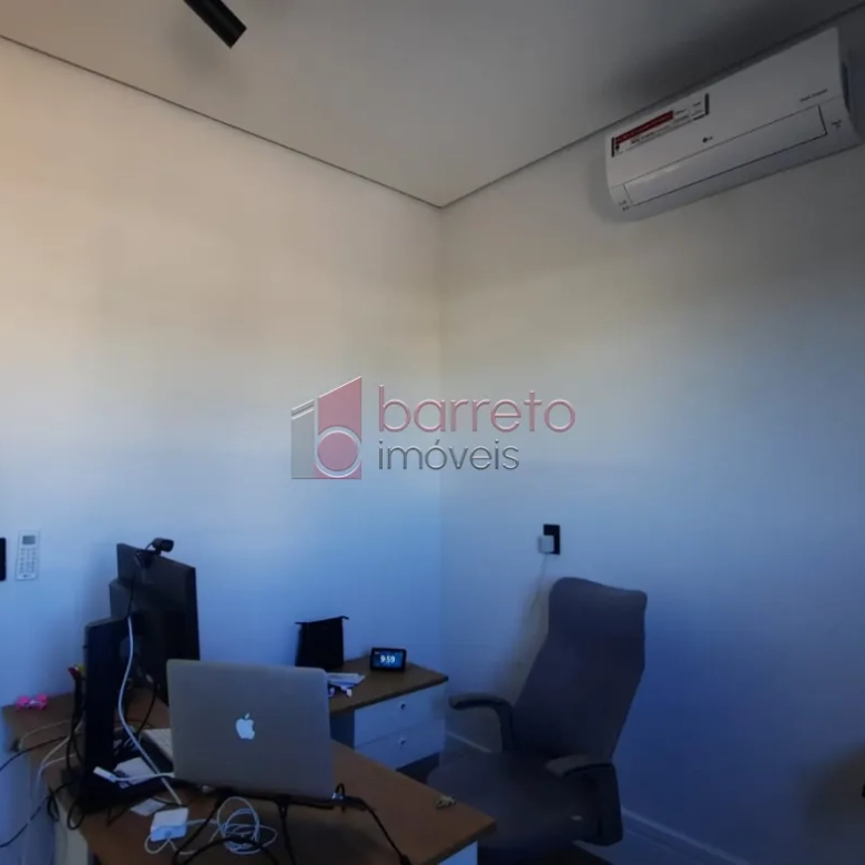 CASA À VENDA NO CONDOMÍNIO TERRAS DO CAXAMBÚ – BAIRRO CAXAMBÚ – JUNDIAÍ/SP