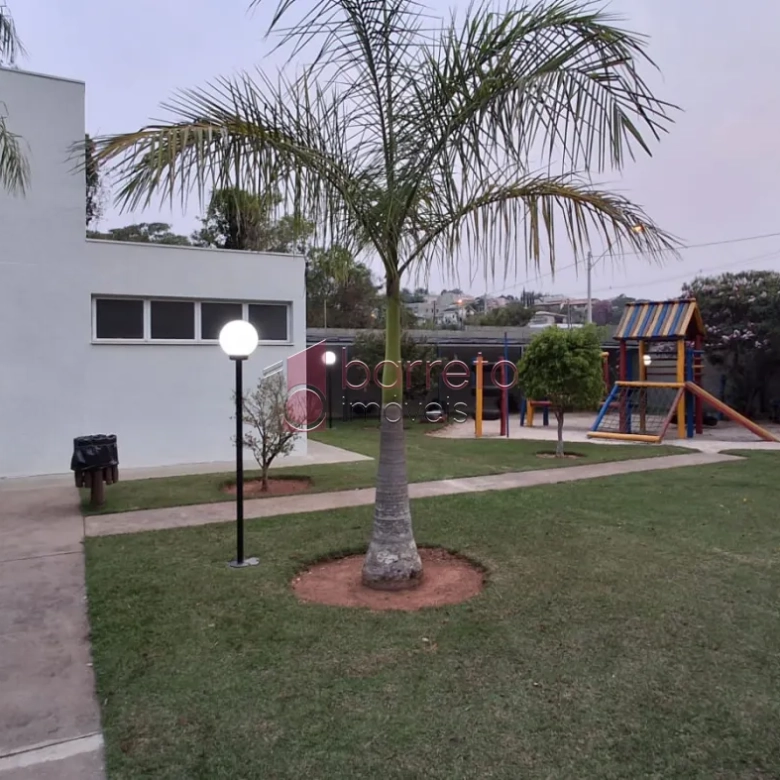 CASA PARA VENDA NO CONDOMÍNIO VILLAGIO DA SERRA – JUNDIAÍ/SP