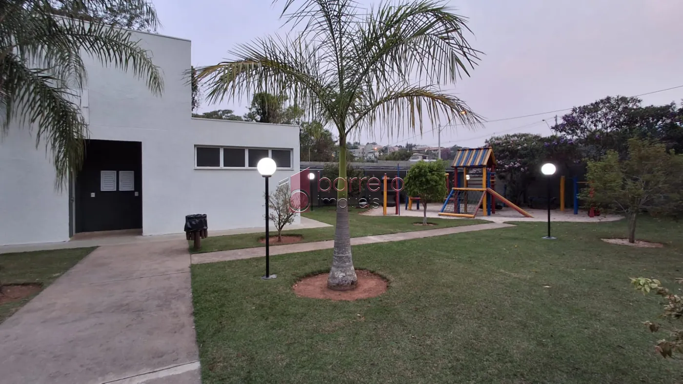 CASA PARA VENDA NO CONDOMÍNIO VILLAGIO DA SERRA – JUNDIAÍ/SP
