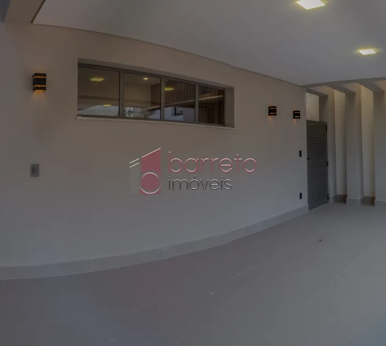 SOBRADO MOBILIADO PARA VENDA E LOCAÇÃO NO CONDOMÍNIO BRISAS DA MATA – JUNDIAÍ/SP