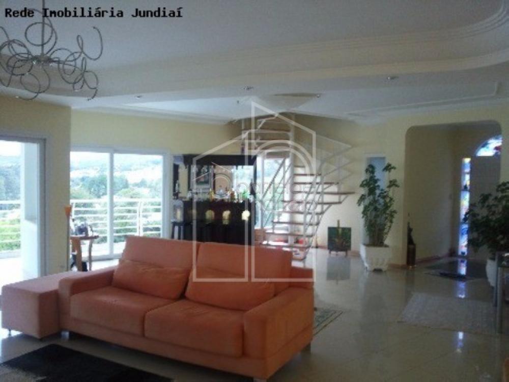 CASA ALTO PADRÃO RESIDENCIAL PARA VENDA EM JUNDIAÍ NO BAIRRO E CONDOMÍNIO JARDIM NOVO MUNDO