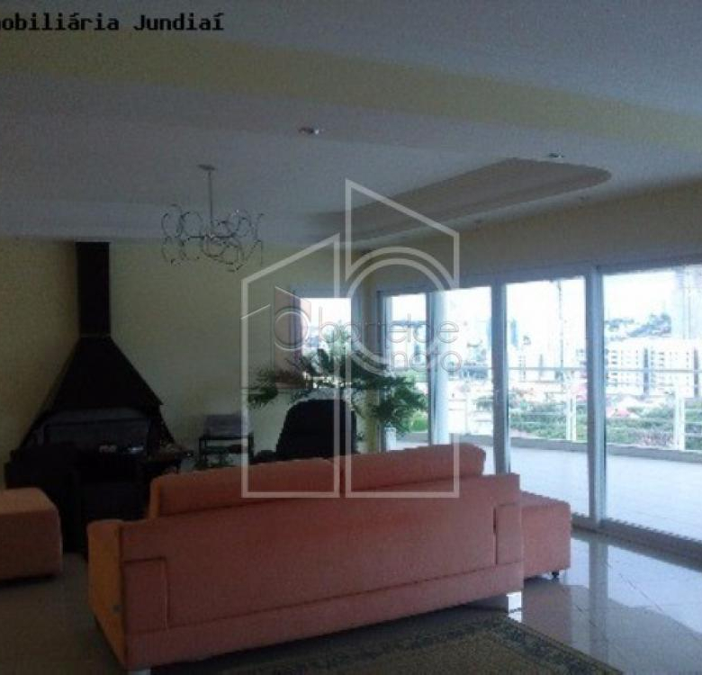 CASA ALTO PADRÃO RESIDENCIAL PARA VENDA EM JUNDIAÍ NO BAIRRO E CONDOMÍNIO JARDIM NOVO MUNDO