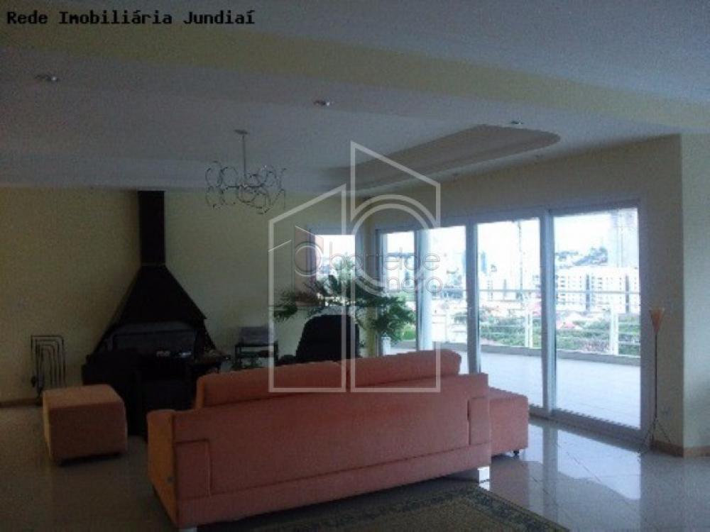 CASA ALTO PADRÃO RESIDENCIAL PARA VENDA EM JUNDIAÍ NO BAIRRO E CONDOMÍNIO JARDIM NOVO MUNDO