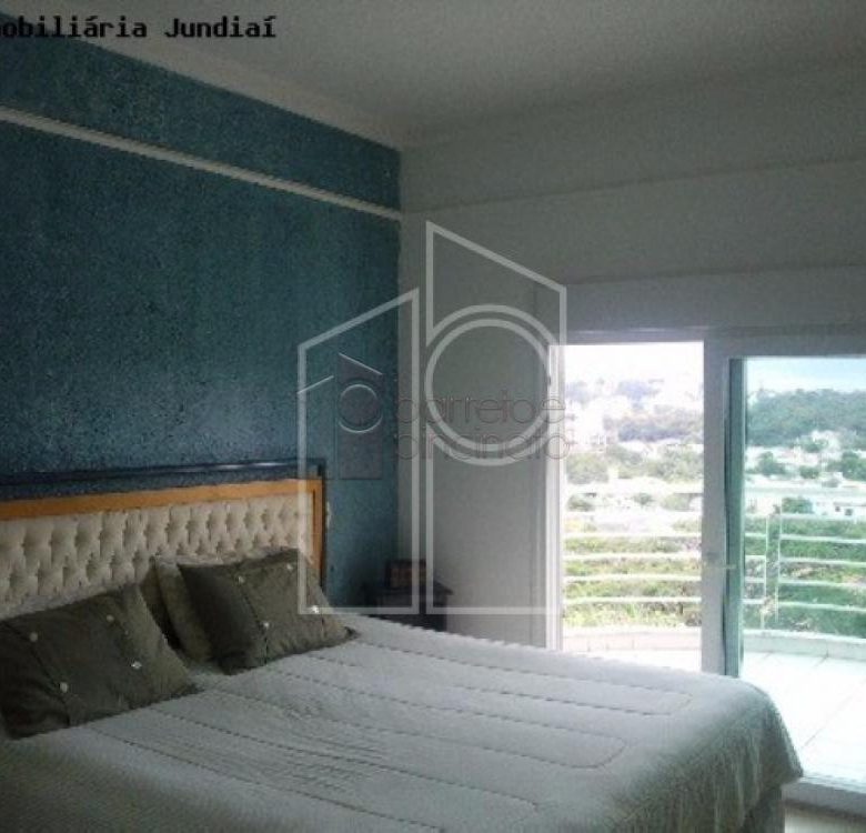 CASA ALTO PADRÃO RESIDENCIAL PARA VENDA EM JUNDIAÍ NO BAIRRO E CONDOMÍNIO JARDIM NOVO MUNDO