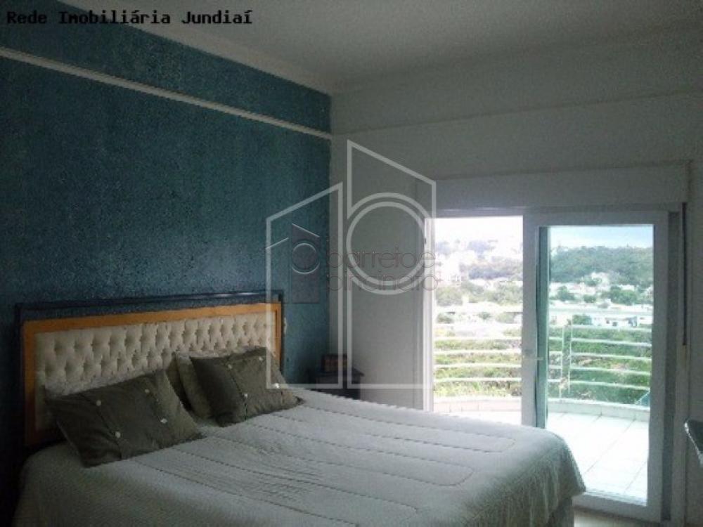 CASA ALTO PADRÃO RESIDENCIAL PARA VENDA EM JUNDIAÍ NO BAIRRO E CONDOMÍNIO JARDIM NOVO MUNDO