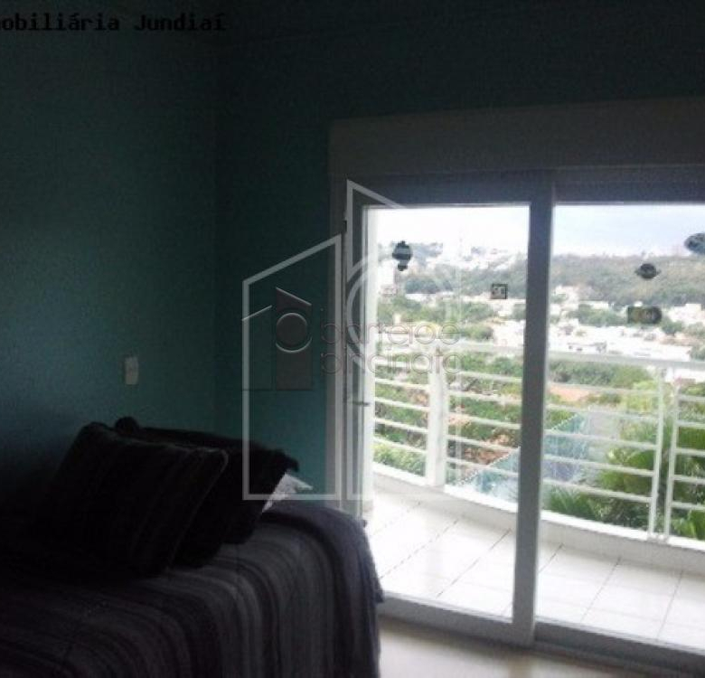 CASA ALTO PADRÃO RESIDENCIAL PARA VENDA EM JUNDIAÍ NO BAIRRO E CONDOMÍNIO JARDIM NOVO MUNDO
