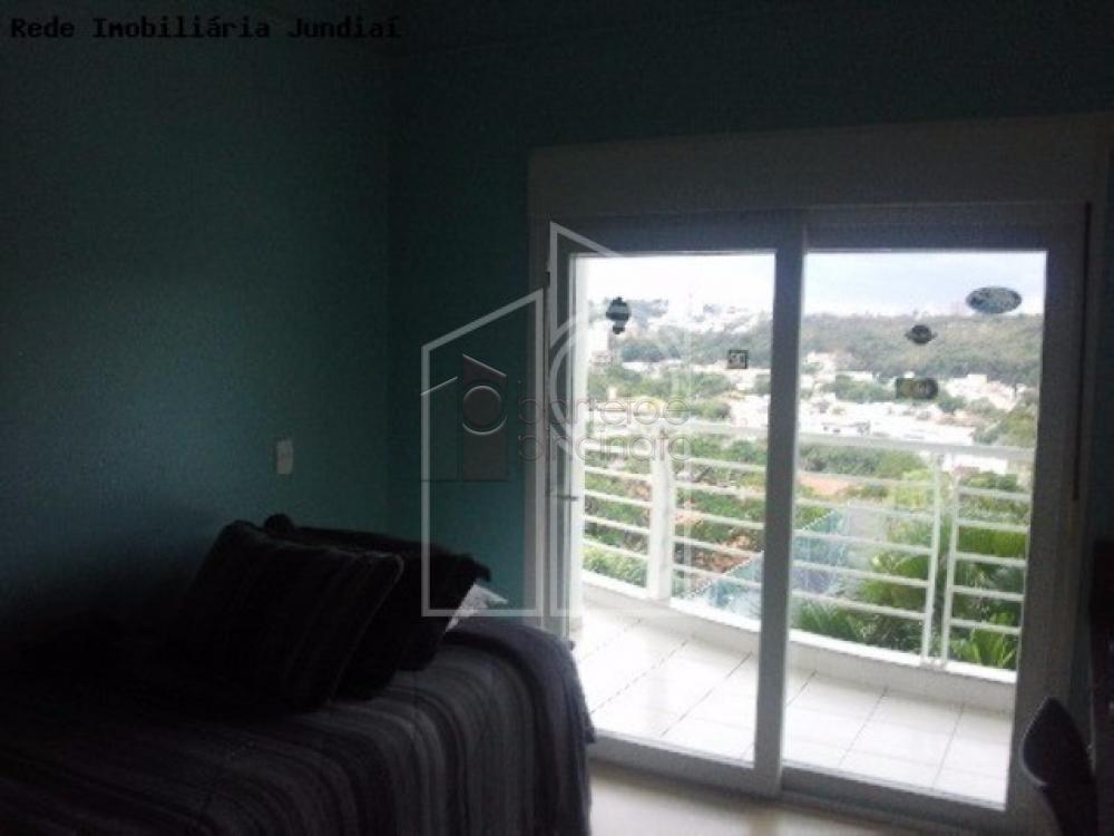 CASA ALTO PADRÃO RESIDENCIAL PARA VENDA EM JUNDIAÍ NO BAIRRO E CONDOMÍNIO JARDIM NOVO MUNDO