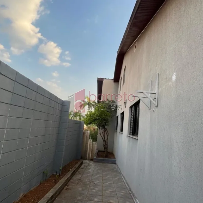 SOBRADO PARA VENDA E LOCAÇÃO NO CONDOMÍNIO JARDIM EUROPA NO BAIRRO NOVO MUNDO – JUNDIAÍ/SP
