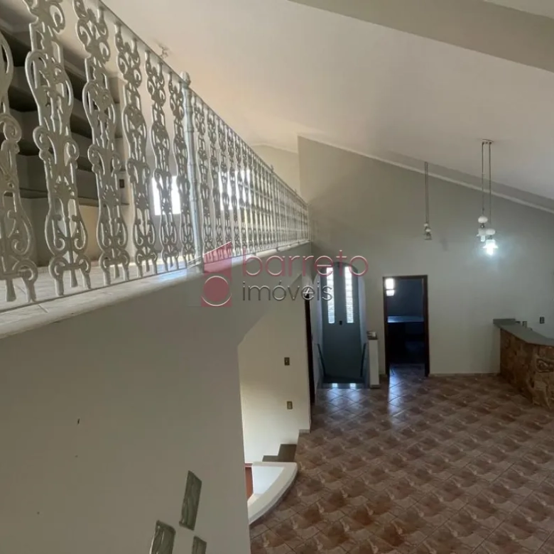 SOBRADO PARA VENDA E LOCAÇÃO NO CONDOMÍNIO JARDIM EUROPA NO BAIRRO NOVO MUNDO – JUNDIAÍ/SP