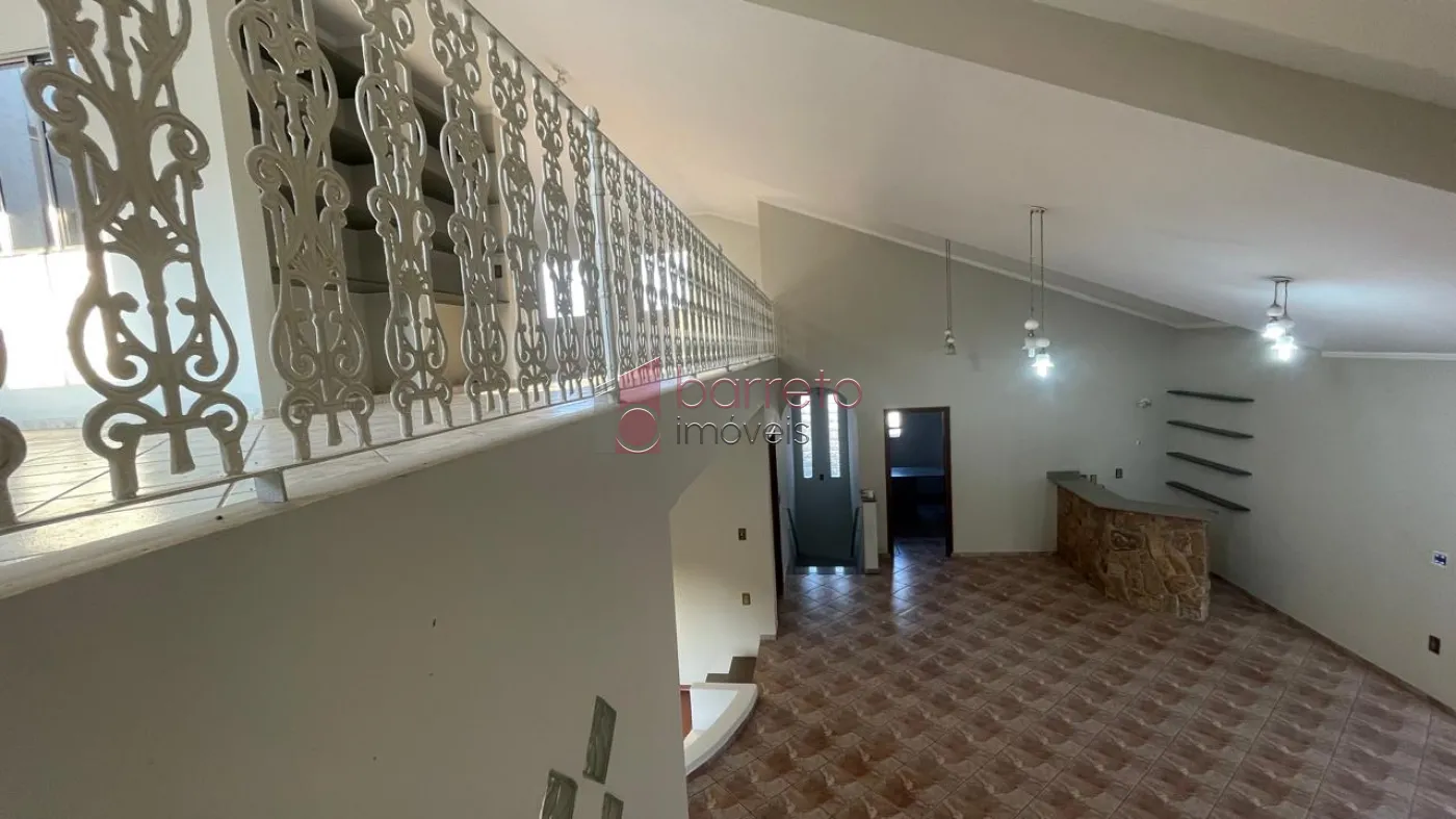 SOBRADO PARA VENDA E LOCAÇÃO NO CONDOMÍNIO JARDIM EUROPA NO BAIRRO NOVO MUNDO – JUNDIAÍ/SP