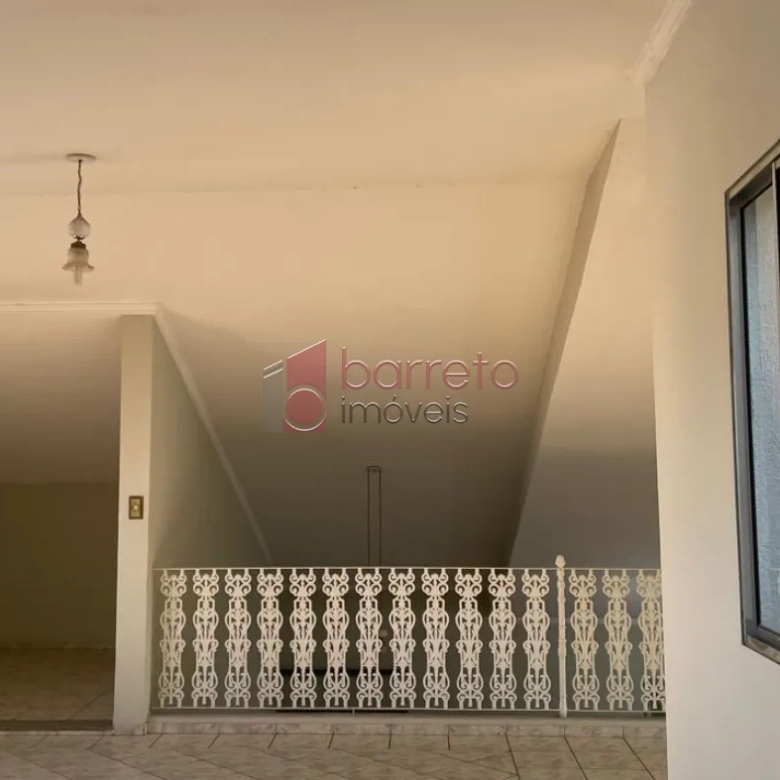 SOBRADO PARA VENDA E LOCAÇÃO NO CONDOMÍNIO JARDIM EUROPA NO BAIRRO NOVO MUNDO – JUNDIAÍ/SP