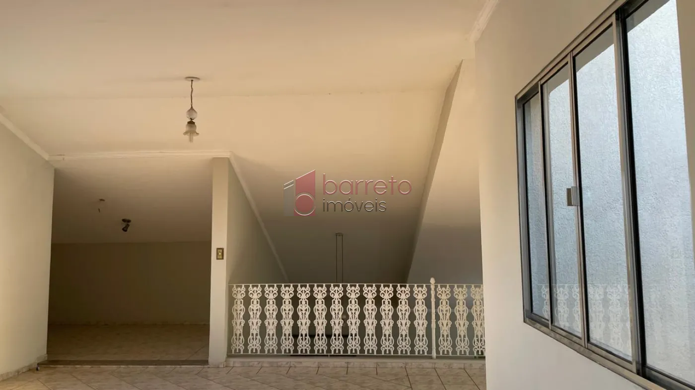 SOBRADO PARA VENDA E LOCAÇÃO NO CONDOMÍNIO JARDIM EUROPA NO BAIRRO NOVO MUNDO – JUNDIAÍ/SP