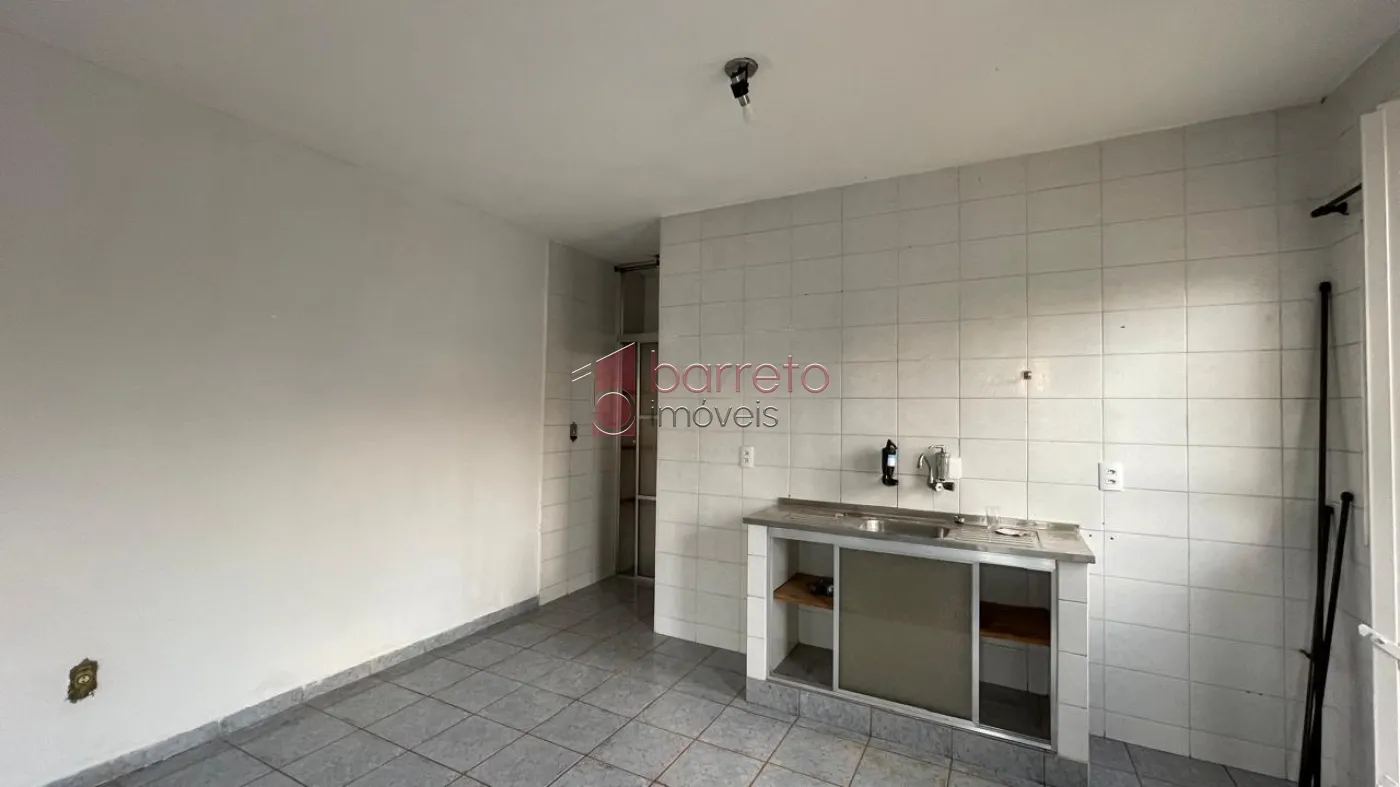 SOBRADO PARA VENDA E LOCAÇÃO NO CONDOMÍNIO JARDIM EUROPA NO BAIRRO NOVO MUNDO – JUNDIAÍ/SP