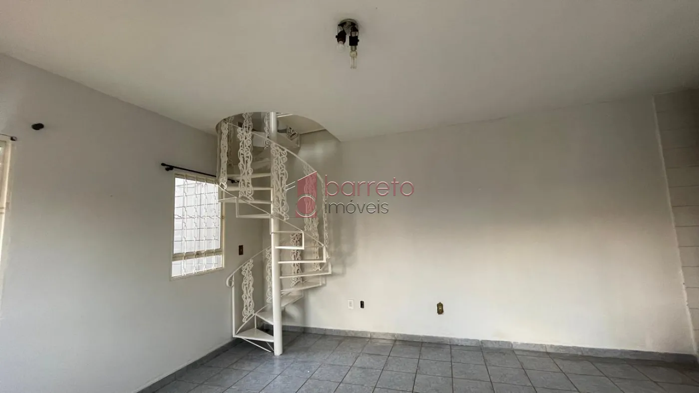 SOBRADO PARA VENDA E LOCAÇÃO NO CONDOMÍNIO JARDIM EUROPA NO BAIRRO NOVO MUNDO – JUNDIAÍ/SP