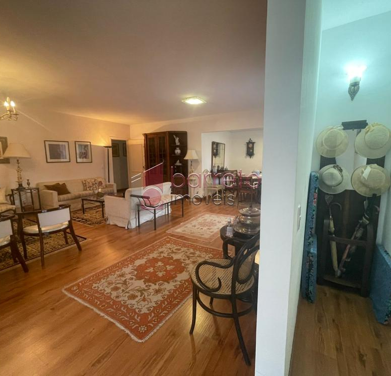 CASA PARA VENDA NO CONDOMÍNIO SANTA TERESA – JUNDIAÍ/SP