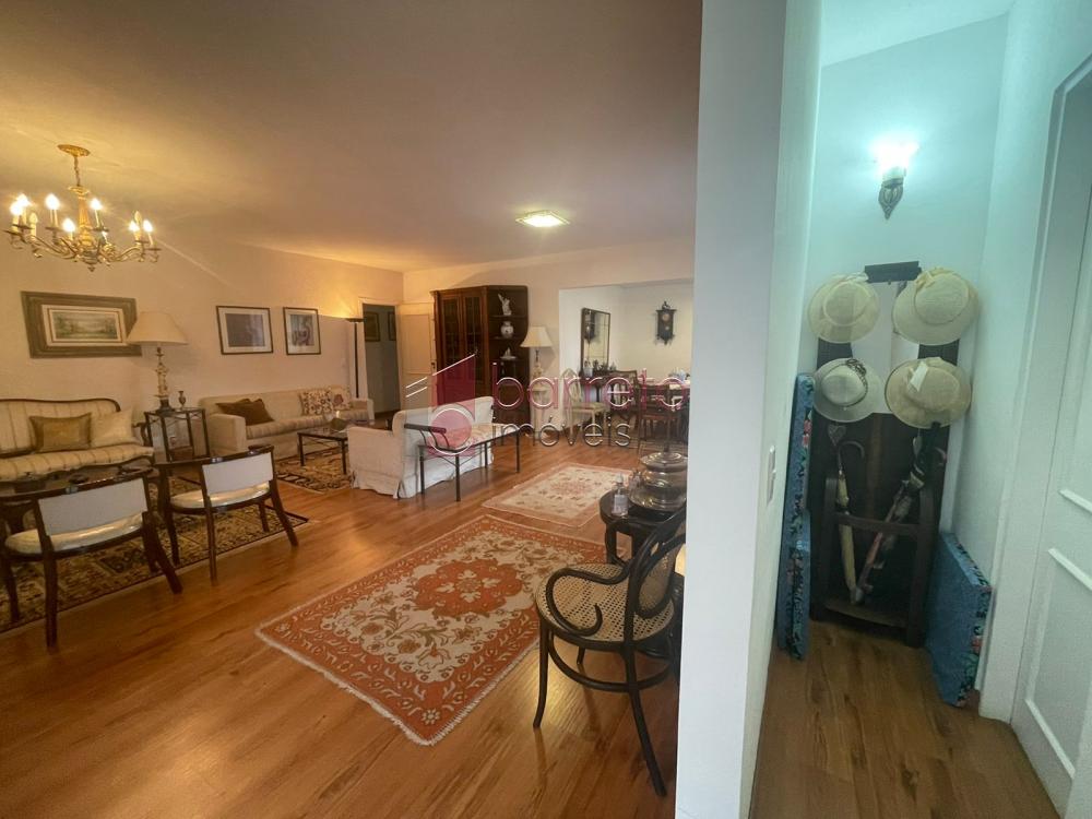 CASA PARA VENDA NO CONDOMÍNIO SANTA TERESA – JUNDIAÍ/SP