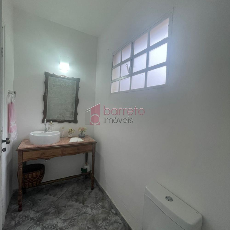 CASA PARA VENDA NO CONDOMÍNIO SANTA TERESA – JUNDIAÍ/SP