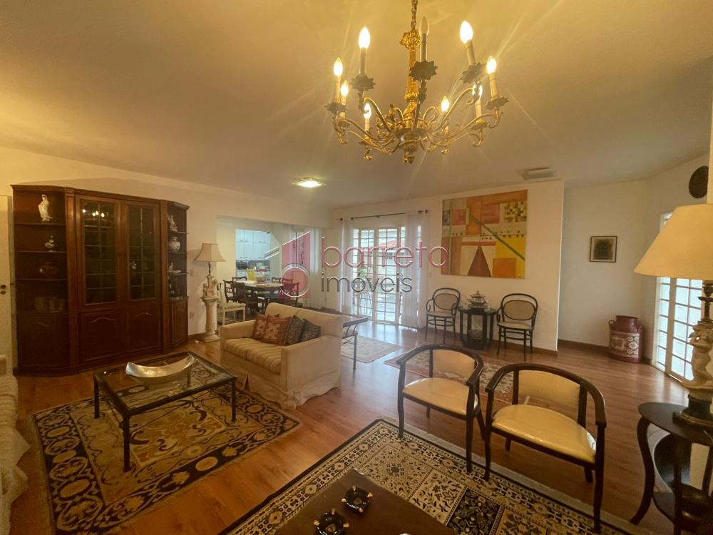 CASA PARA VENDA NO CONDOMÍNIO SANTA TERESA – JUNDIAÍ/SP