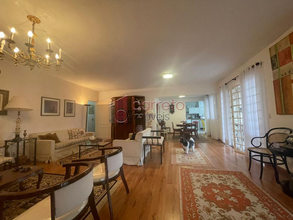CASA PARA VENDA NO CONDOMÍNIO SANTA TERESA – JUNDIAÍ/SP