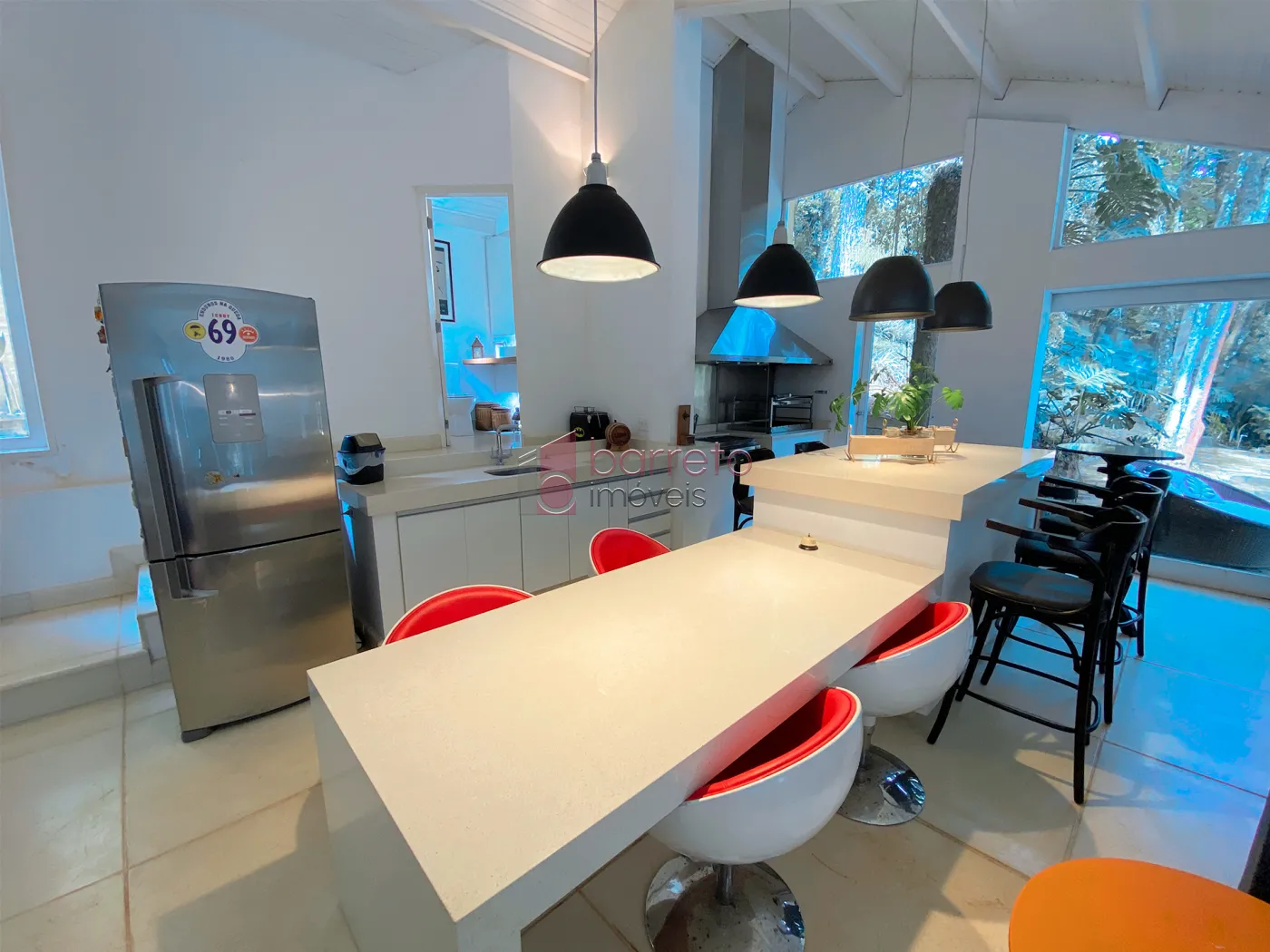 CASA À VENDA NO CONDOMÍNIO CHÁCARA MALOTA COM 5.000 M² AT – JUNDIAÍ/SP