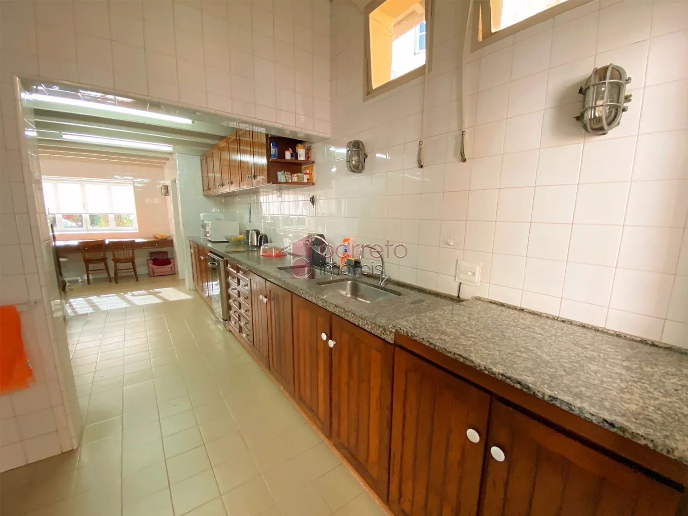 CASA À VENDA NO CONDOMÍNIO CHÁCARA MALOTA COM 5.000 M² AT – JUNDIAÍ/SP