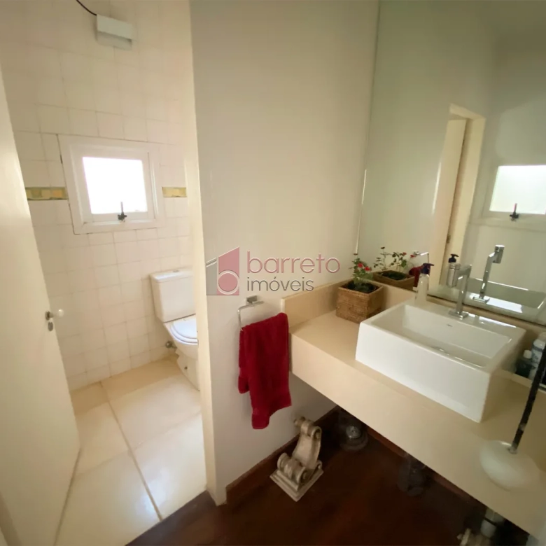 CASA À VENDA NO CONDOMÍNIO CHÁCARA MALOTA COM 5.000 M² AT – JUNDIAÍ/SP