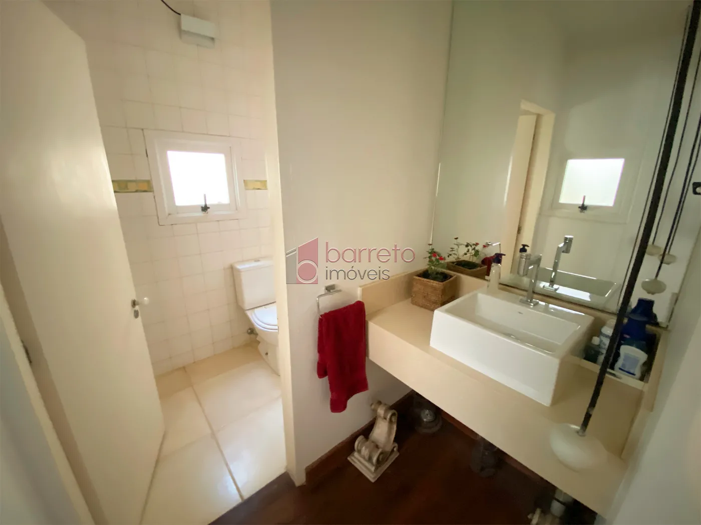 CASA À VENDA NO CONDOMÍNIO CHÁCARA MALOTA COM 5.000 M² AT – JUNDIAÍ/SP