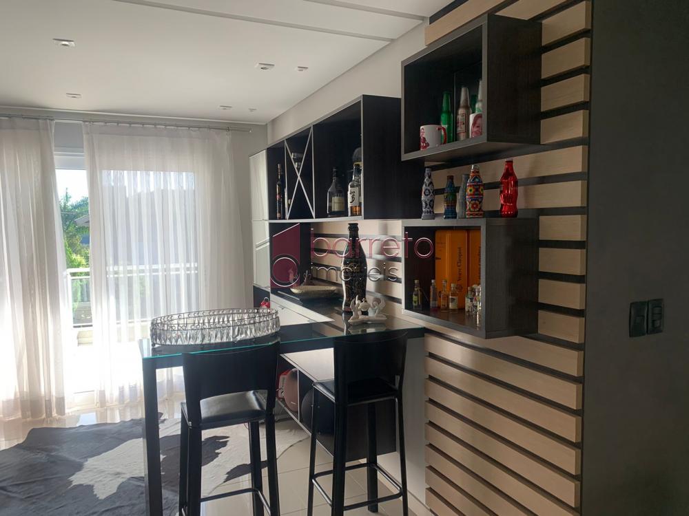CASA PARA VENDA NO CONDOMÍNIO TERRAS DE SÃO CARLOS – JUNDIAÍ/SP
