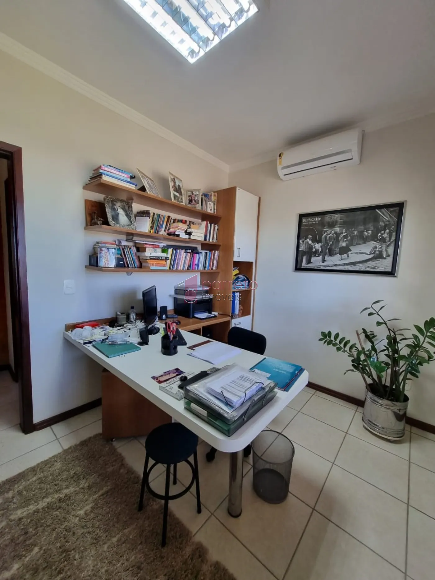 CASA PARA VENDA NO CONDOMÍNIO TERRAS DE SÃO CARLOS – JUNDIAÍ/SP