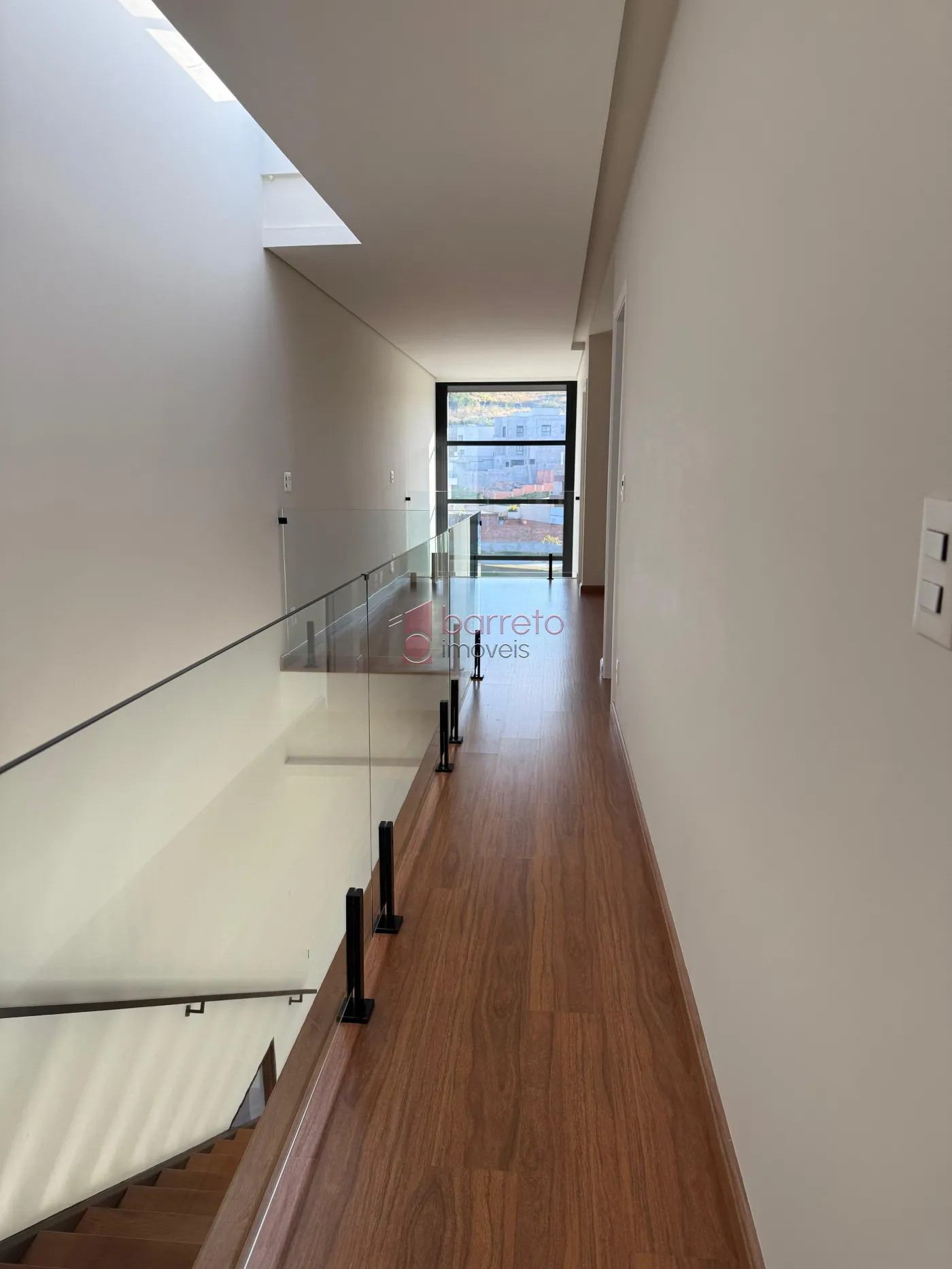 BELÍSSIMA CASA À VENDA NO CONDOMÍNIO BRISAS JUNDIAÍ – JARDIM DAS SAMAMBAIAS