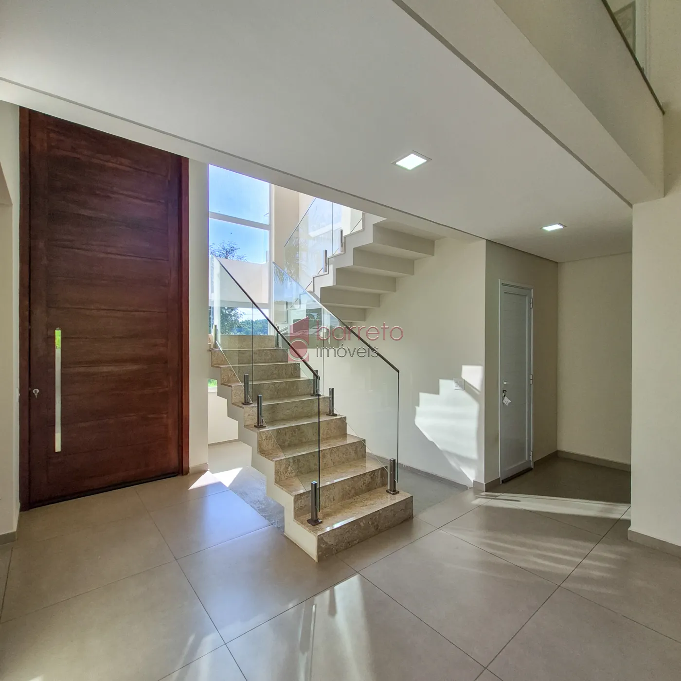 CASA COM 4 SUÍTES À VENDA NO CONDOMÍNIO PORTAL DA COLINA – JUNDIAÍ/SP