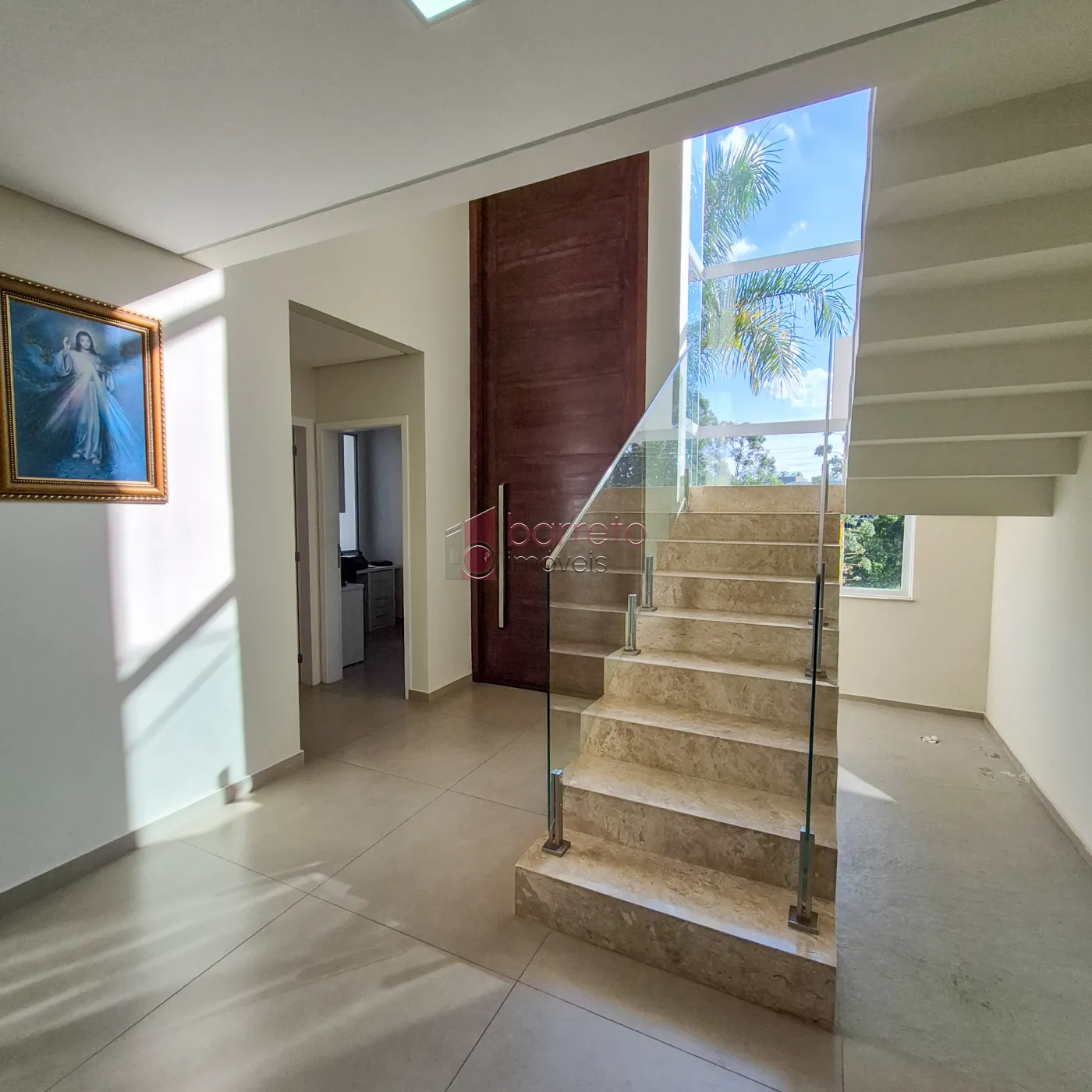 CASA COM 4 SUÍTES À VENDA NO CONDOMÍNIO PORTAL DA COLINA – JUNDIAÍ/SP