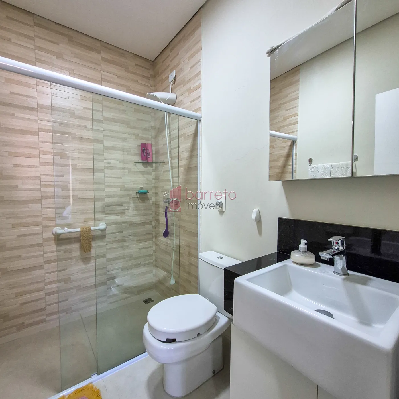CASA COM 4 SUÍTES À VENDA NO CONDOMÍNIO PORTAL DA COLINA – JUNDIAÍ/SP