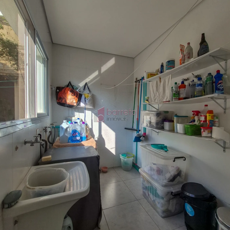 CASA COM 4 SUÍTES À VENDA NO CONDOMÍNIO PORTAL DA COLINA – JUNDIAÍ/SP