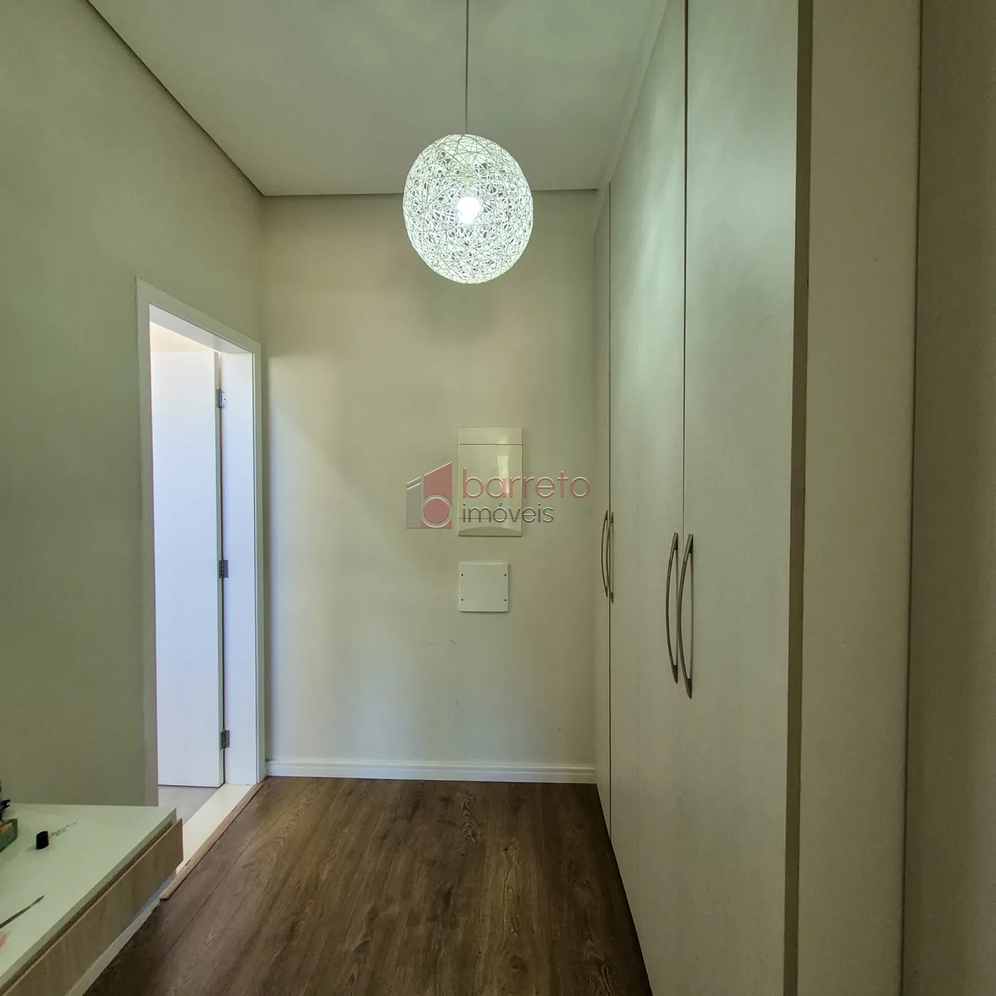 CASA COM 4 SUÍTES À VENDA NO CONDOMÍNIO PORTAL DA COLINA – JUNDIAÍ/SP