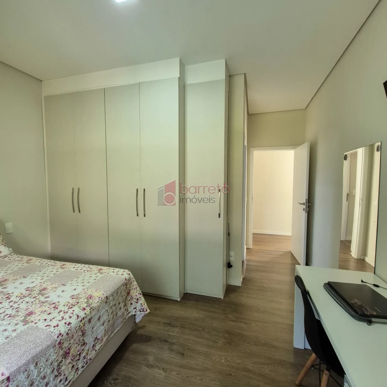 CASA COM 4 SUÍTES À VENDA NO CONDOMÍNIO PORTAL DA COLINA – JUNDIAÍ/SP